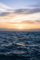 Fototapeta premium Gold Coast Sunrise