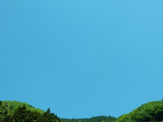 景色
陣馬山
日本