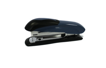 Stapler isolated on white background