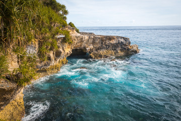 Bali, Nusa Penida, Nusa Lembongan & Nusa Ceningan