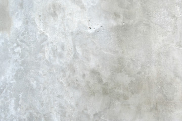 Fototapeta na wymiar Grey grunge texture cement wall. copy space