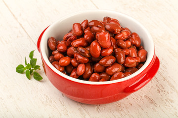 Kidney beans