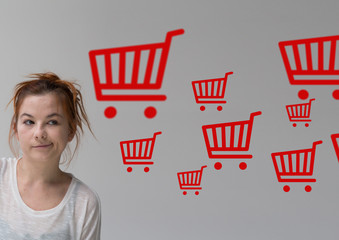 shopping