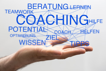 coaching