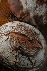 Artisanal Sourdough Bread