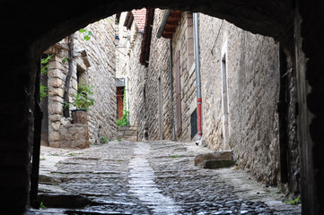 Ruelle