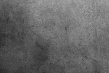 Grey concrete wall