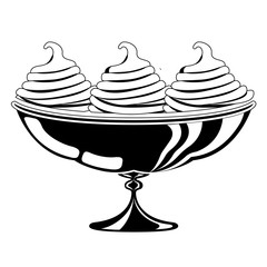 Ice cream icon