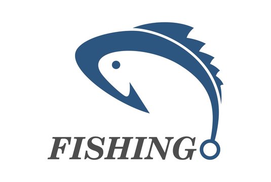 Fishing Lure Logo Images – Browse 22,322 Stock Photos, Vectors