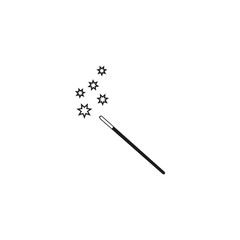 Magic wand icon