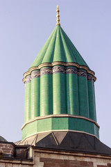 Museum of Mawlana Jalaluddin Rumi