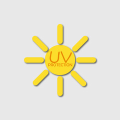 uv protection - soleil