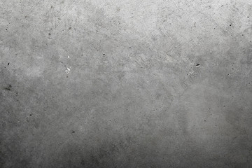 Grey concrete wall