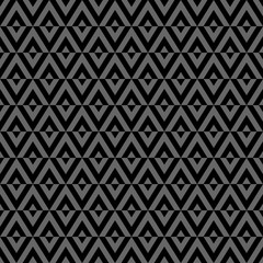 Seamless diamonds pattern. Geometric texture.