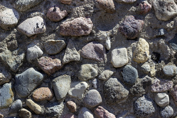 stone wall texture