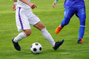 サッカー　フットボール