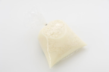 ゆし豆腐（袋入り）