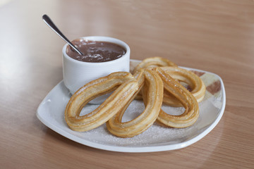 chocloate