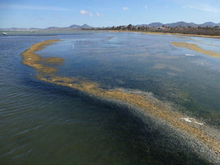 Los Urrutias, localidad del municipio español de Cartagena en Murcia (España) Está integrado en...