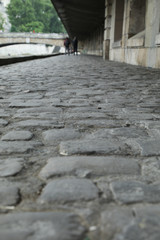 pave