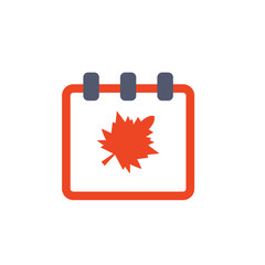 the calendar colored icon. Element of school icon for mobile concept and web apps. Detailed the calendar icon can be used for web and mobile. Simple icon