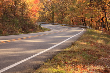 Ozark National Forest