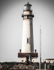 Pigeon Point Lighthouse