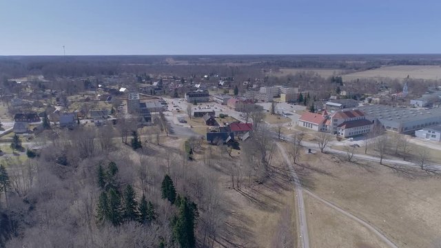 17931_Landscape_view_of_the_village_of_Karksi-Nuia_in_Estonia.mp4