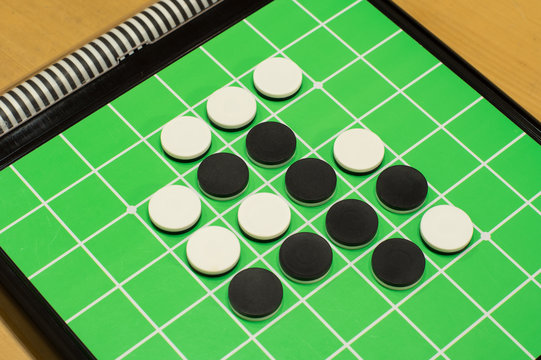 オセロゲーム