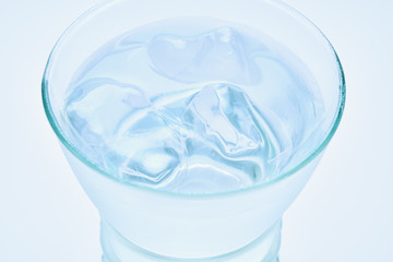 氷水