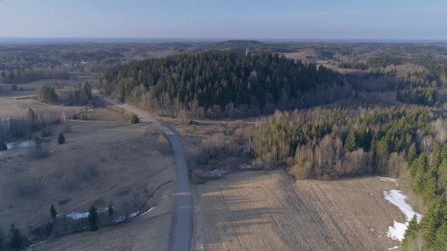 17948_The_highest_point_in_Munamagi_in_Estonia_as_seen_in_aerial_view.mp4