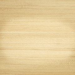 Light wood texture background surface