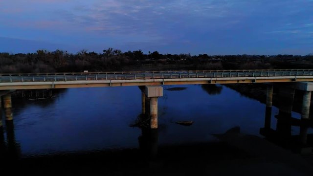 San Joaquin River