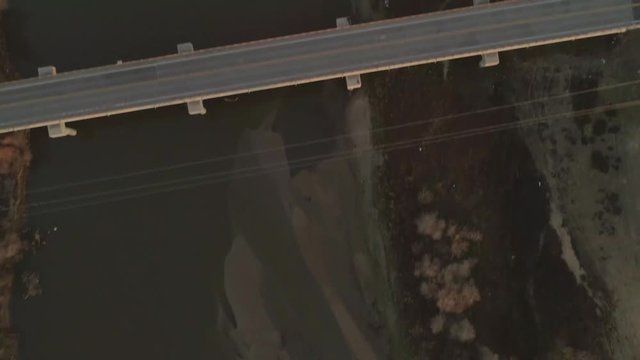 San Joaquin River