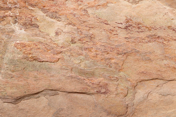 Details of sandstone texture natural background