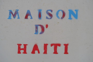 Maison d'Haiti