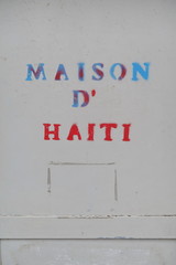 Maison d'Haiti