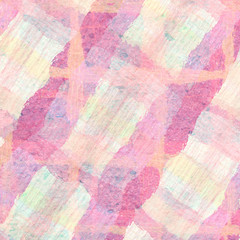 grunge pink wall texture abstract art wallpaper  design background