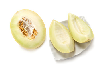 ハネデューメロン