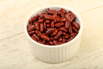 Dry beans
