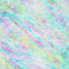 pastel color abstract oil paint  art wallpaper background