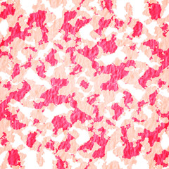 camouflage patterns pink and white  abstract wallpaper background