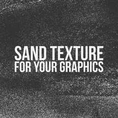Sand Texture for Your Graphics