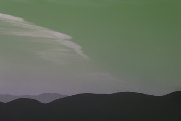 verde