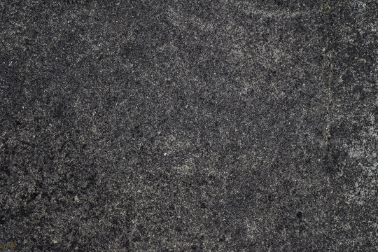 Black slate texture with vignetting for backgrounds