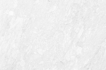 White marble surface background blank for design