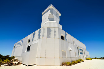 Telescopes of the Teide Astronomical Observatory