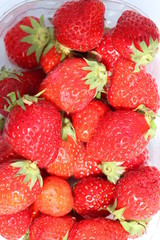 Fraises