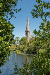 St Alban's Church