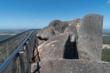 Porongurup National Park, Western Australia